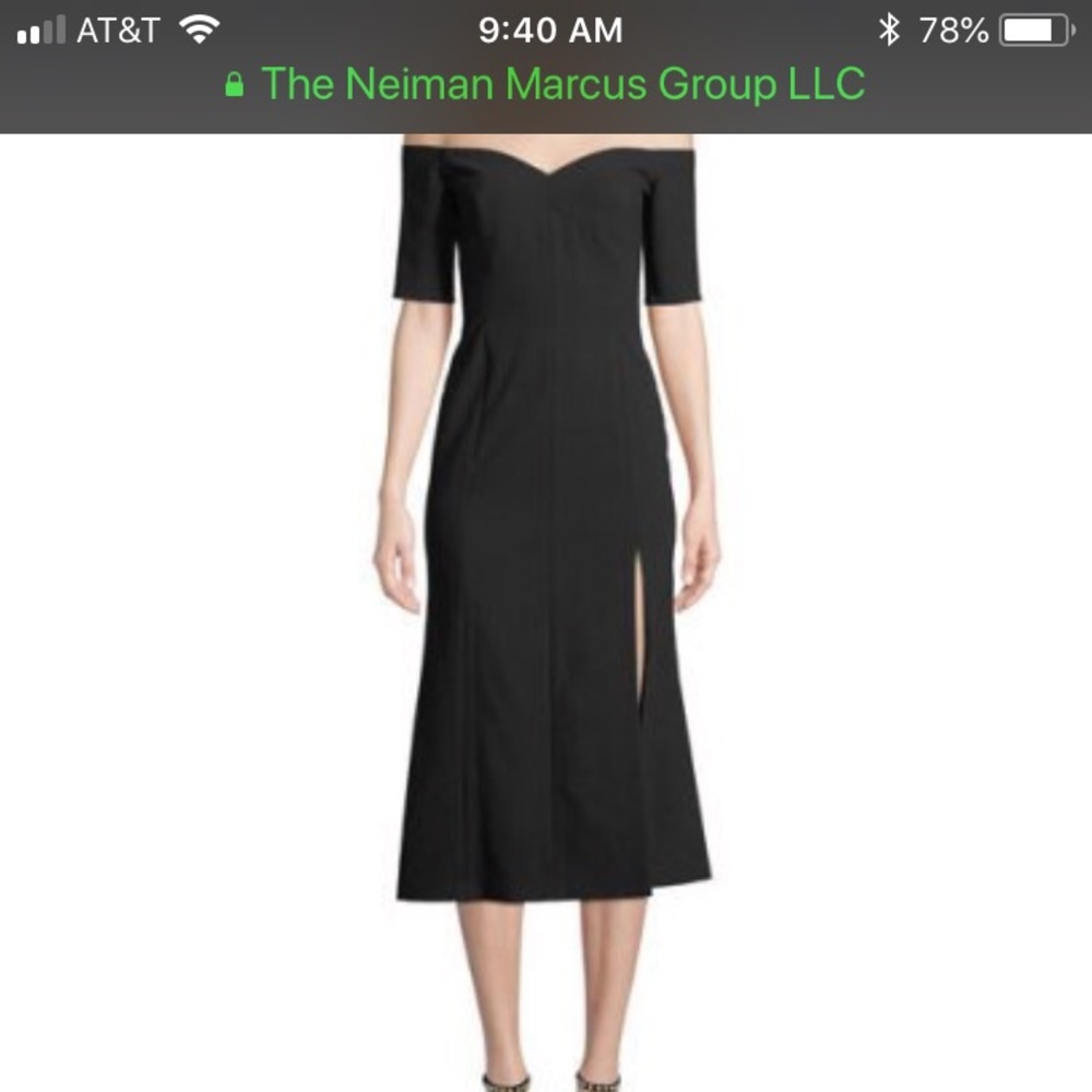 Jill Stuart dress size 0